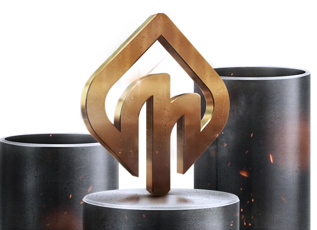 Аспро: Металл